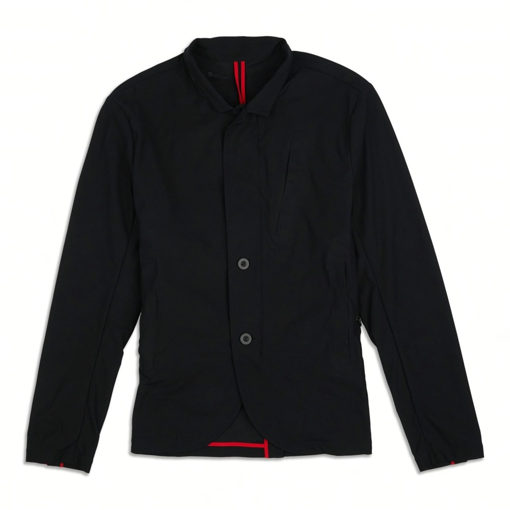 Lululemon Nonstop Men’s Blazer